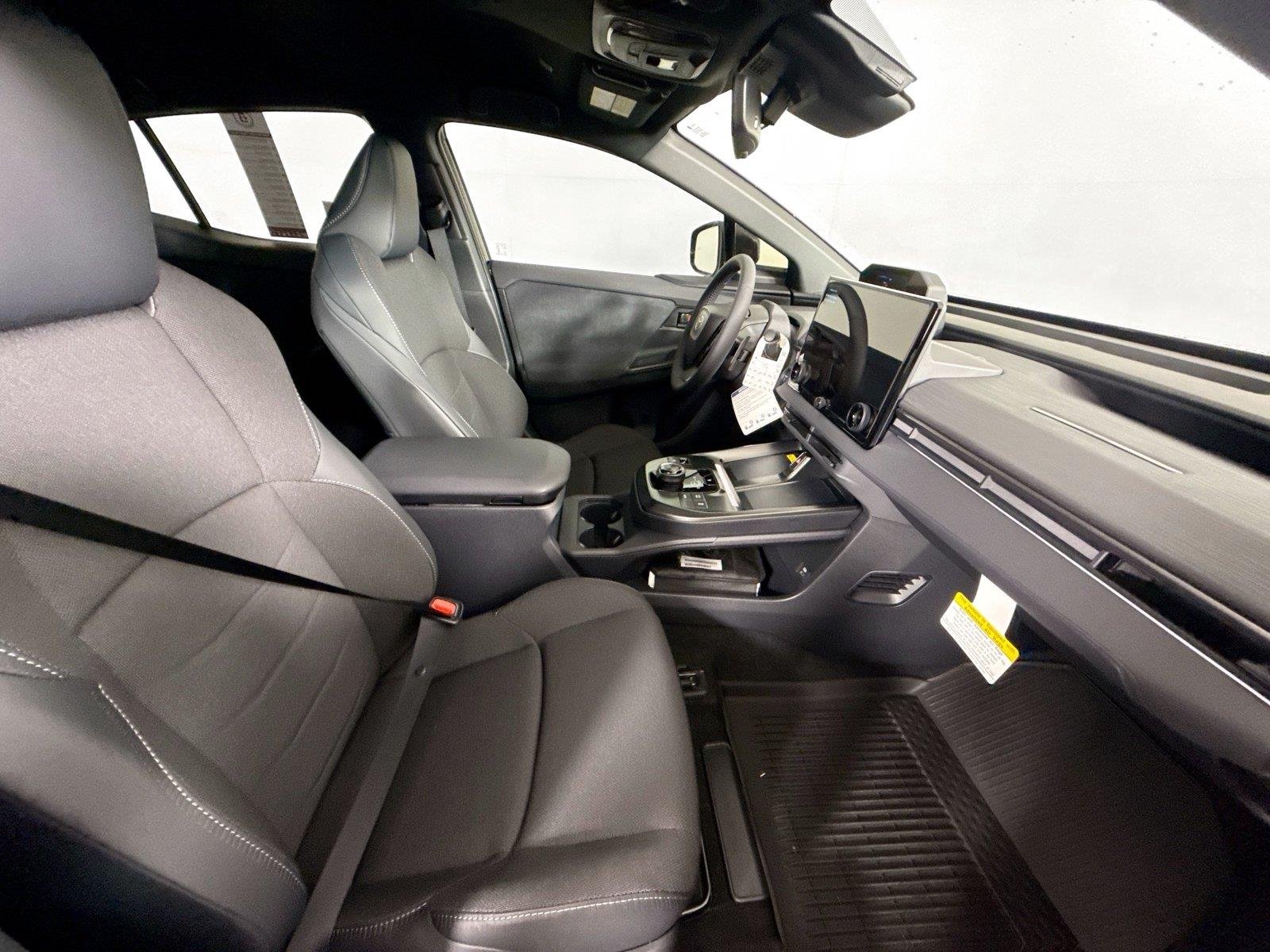 New 2026 Wind Chill Pearl Toyota SE image 43