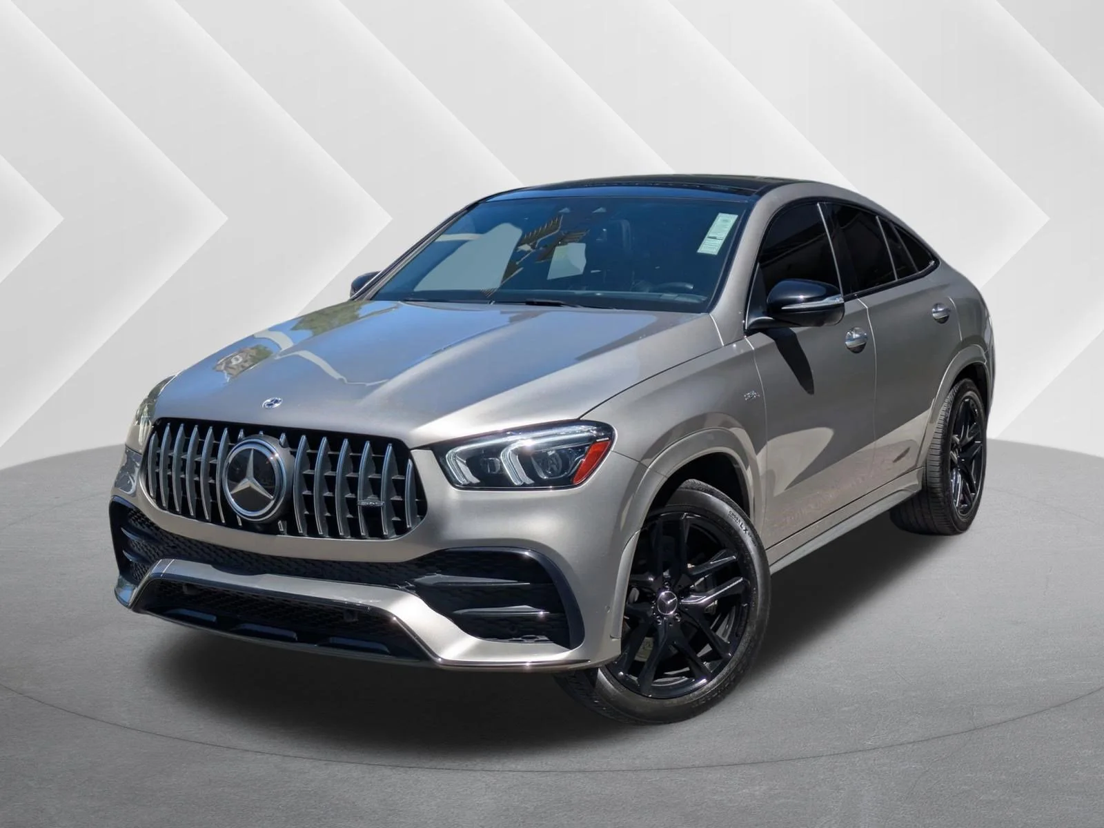 2023 Mercedes-Benz GLE GLE 53 AMG 4MATIC's photo