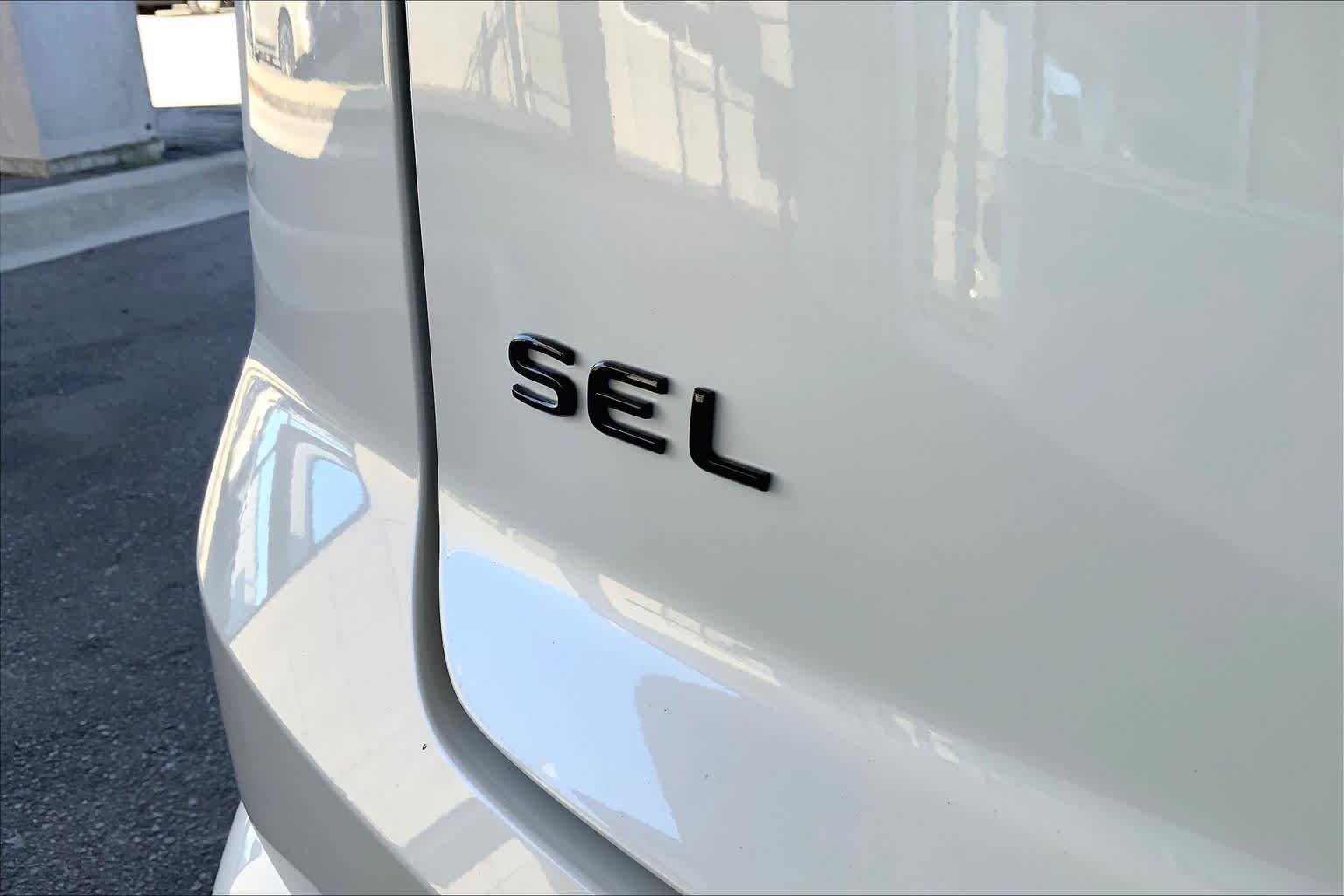 2026 Volkswagen Atlas Cross Sport SEL R-LINE - Photo 15