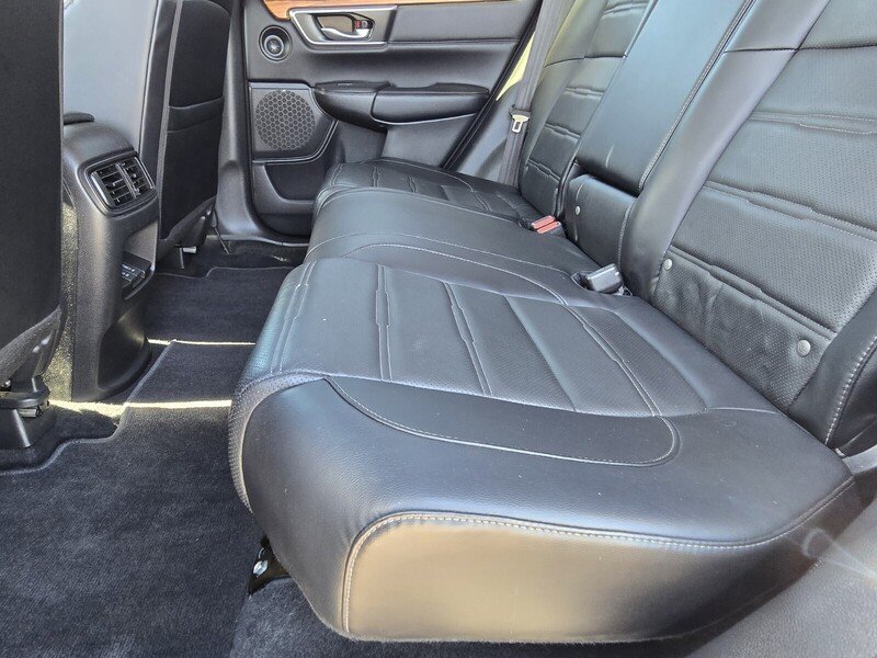 2018 Honda CR-V EX-L - Photo 11