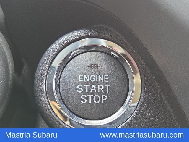 Used 2026 Crystal White Pearl Subaru Premium image 13
