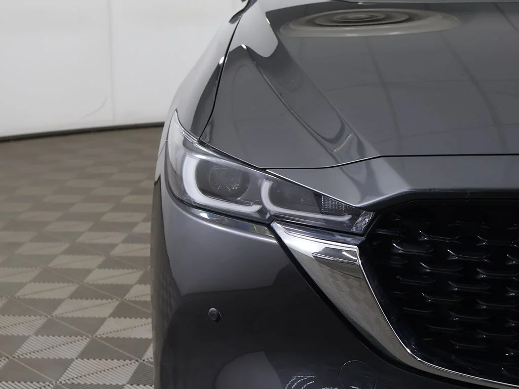 Used 2023 Gray Mazda 2.5 Turbo Signature image 17