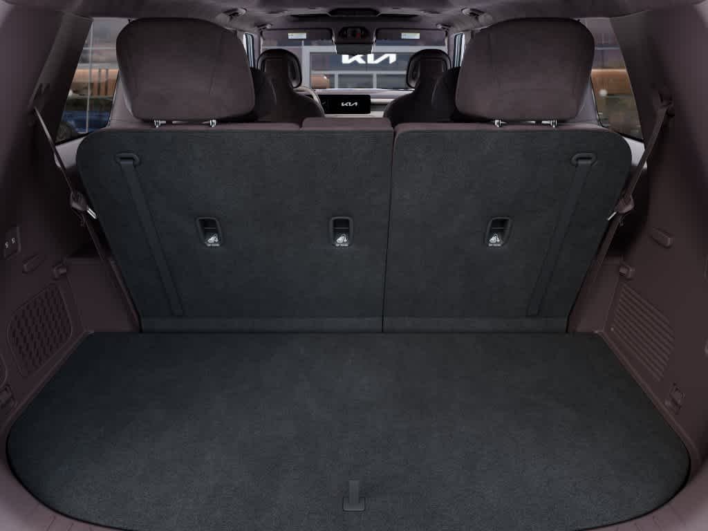 New 2027 Glacial White Pearl Kia SX-Prestige image 19