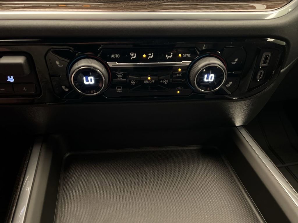 New 2026 Black Chevrolet LT image 18