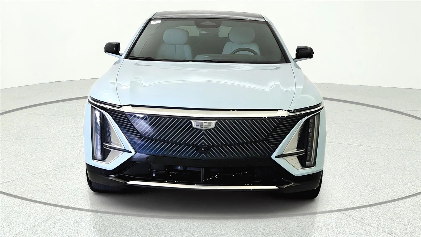 Used 2024 Cadillac LYRIQ Luxury 1 with VIN 1GYKPPRL9RZ104578 for sale in Florence, KY