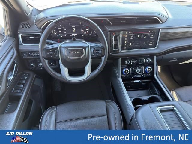2023 GMC Yukon Denali - Photo 10