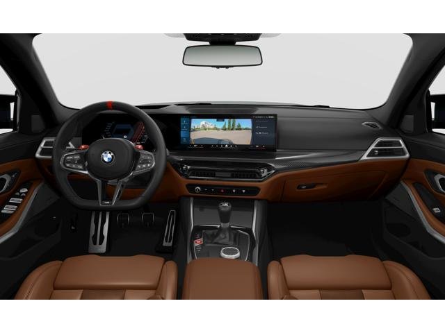 New 2027 Skyscraper Grey Metallic BMW  image 7