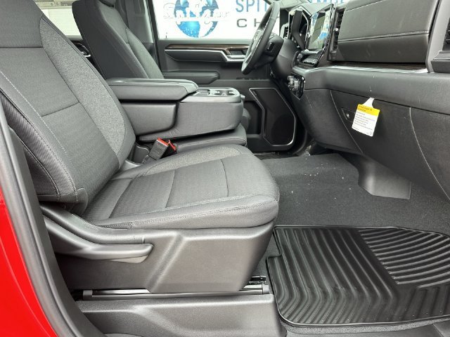 2026 Chevrolet Silverado 1500 LT - Photo 26