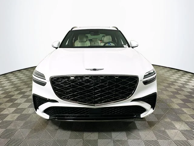New 2026 Genesis GV70 3.5T Sport Prestige