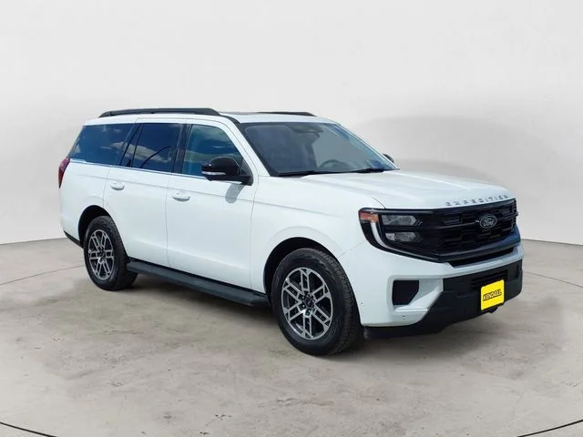 2025 Ford Expedition Active - Photo 7
