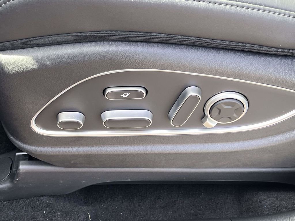 2026 Hyundai Palisade Calligraphy - Photo 15