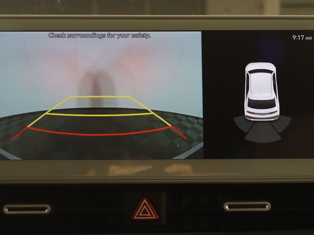 2022 Hyundai IONIQ 5 SE - Photo 41