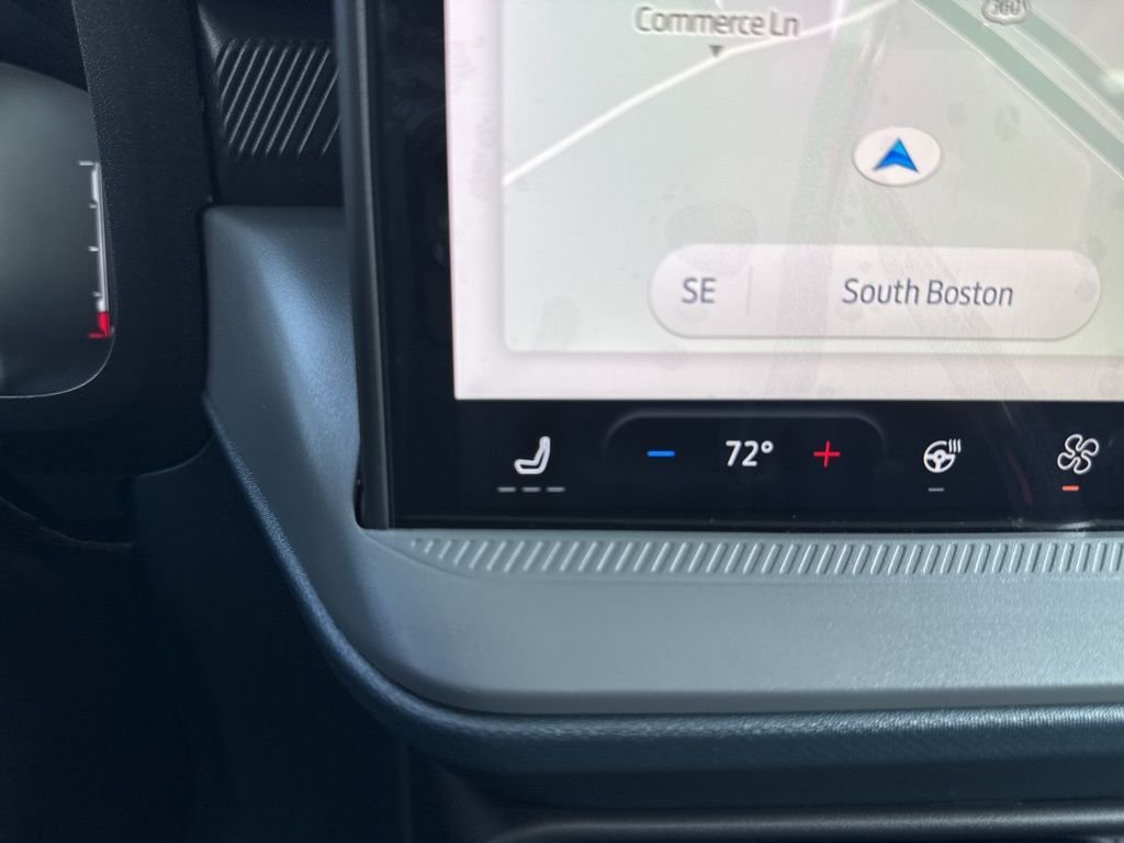 2025 Ford Maverick Lariat - Photo 37