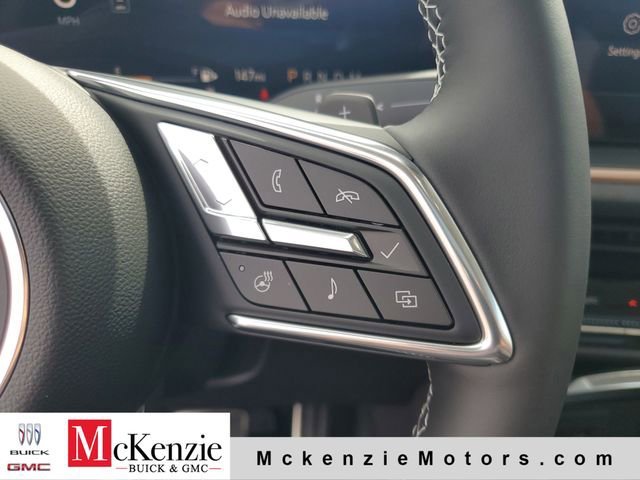 2026 Buick Envision Sport Touring - Photo 13