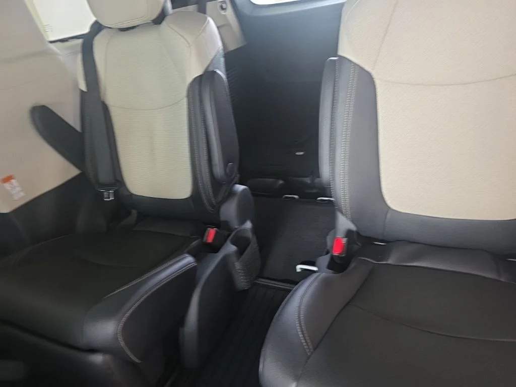 Certified Used 2026 Beige Toyota Platinum image 44