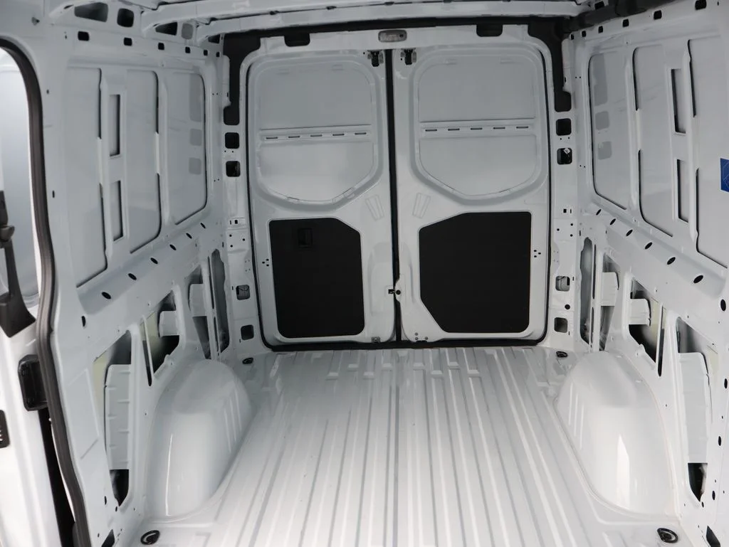 New 2026 Arctic White Mercedes-Benz Cargo 144 WB image 14