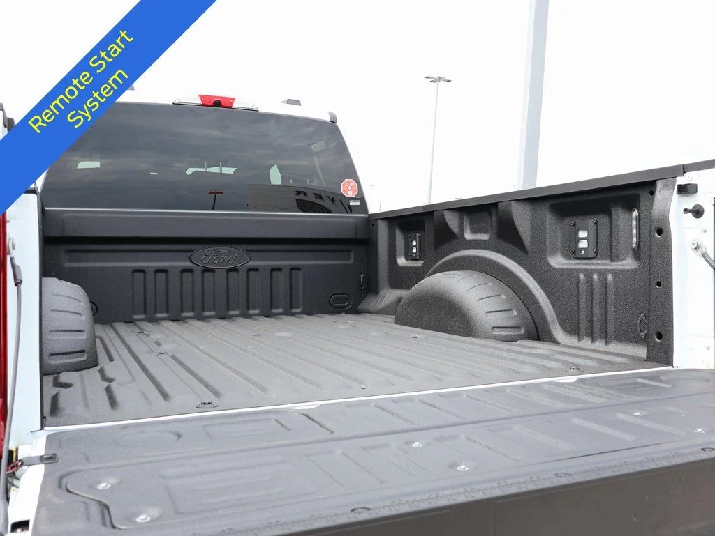 2026 Ford F-250 Super Duty XLT - Photo 15