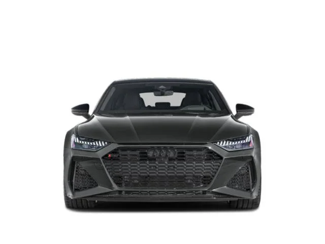 Certified Used 2025 Sebring Black Crystal Effect Audi performance image 7