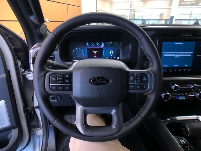 New 2026 Avalanche Ford Lariat® image 13