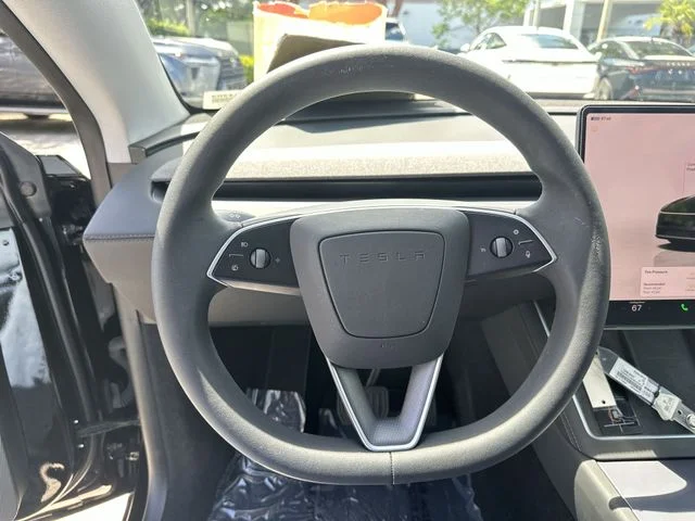 Used 2026 Black Tesla  image 14