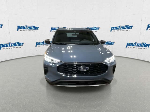 New 2026 Blue Ford ST-Line image 3