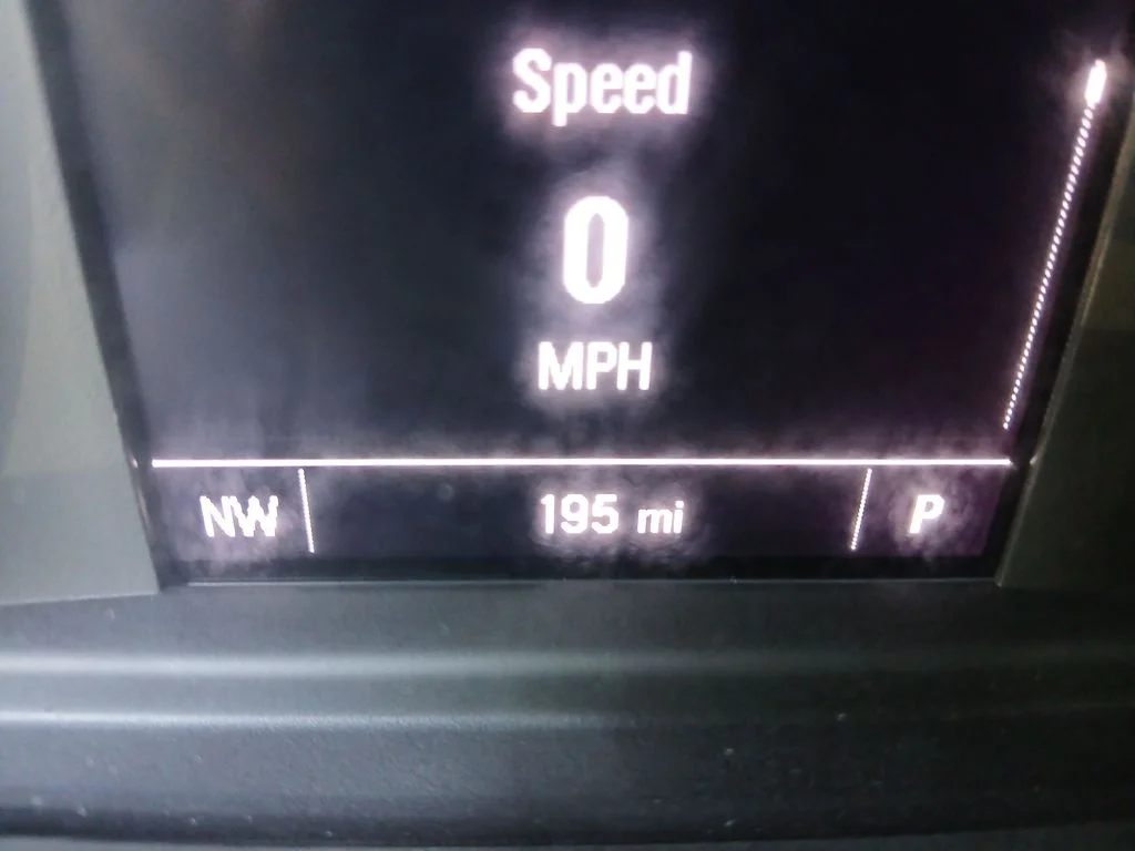 Used 2026 Gray Chevrolet WT image 15