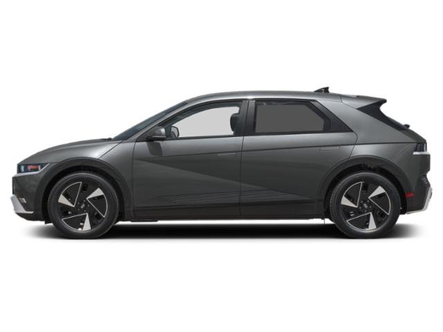 New 2027 Gray Hyundai SEL image 2