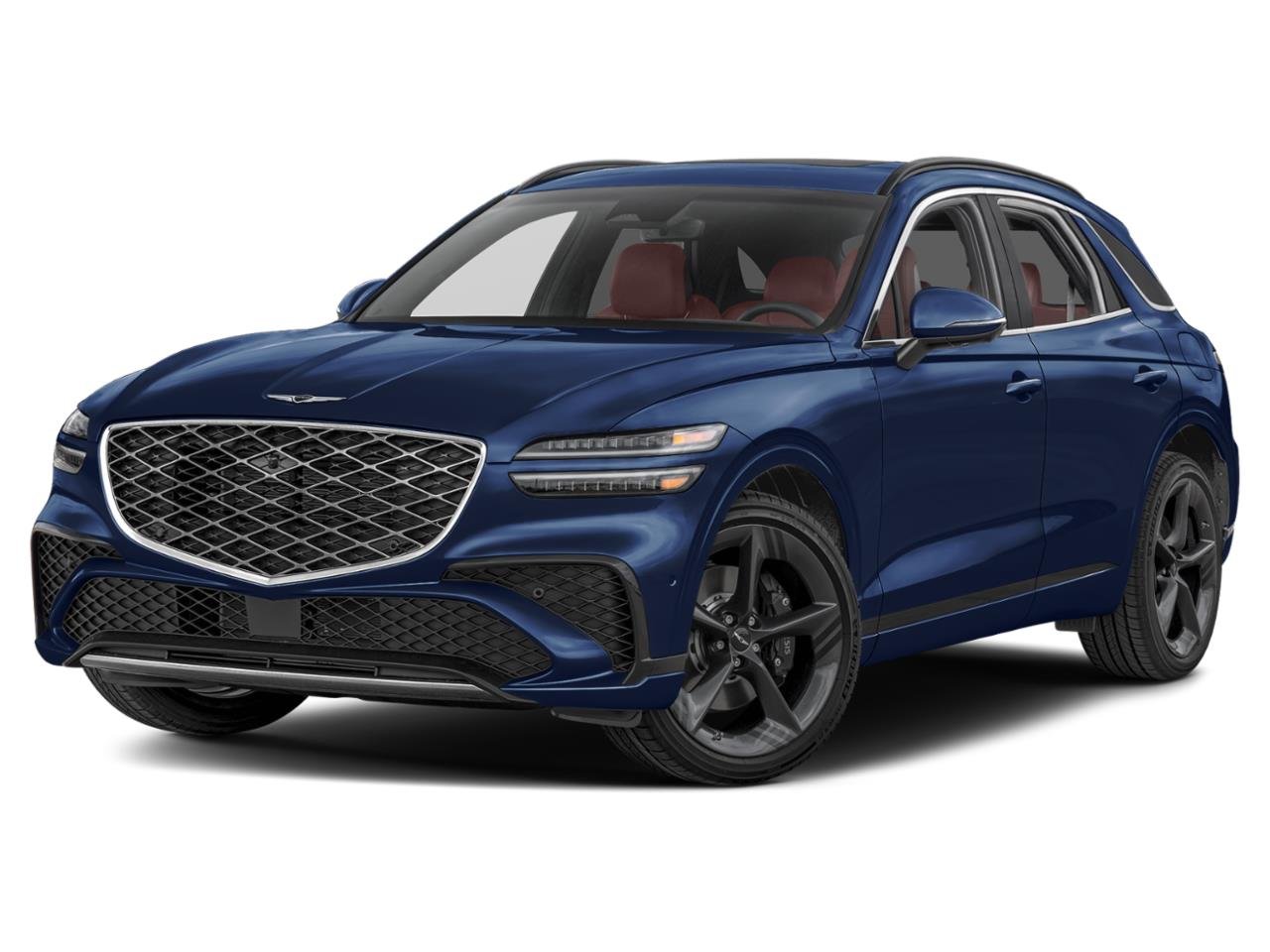 2026 Genesis GV70 3.5T Sport Prestige AWD's photo