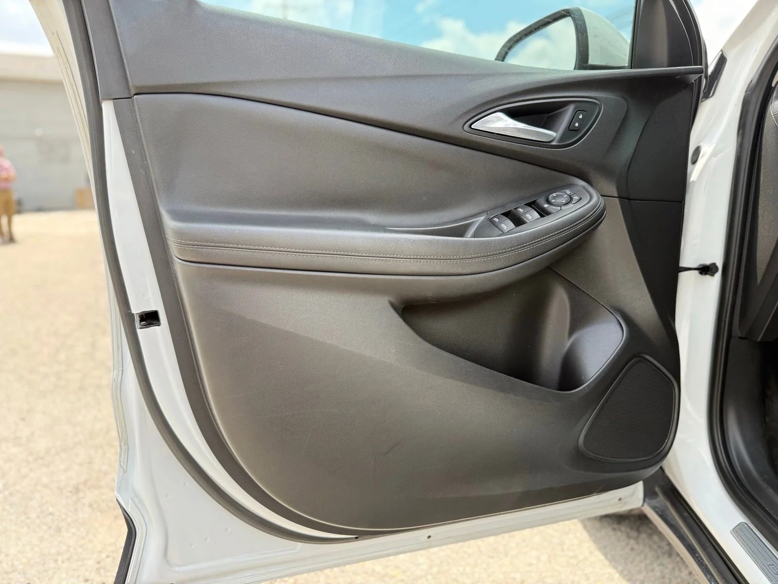 2020 Buick Encore GX Select - Photo 13