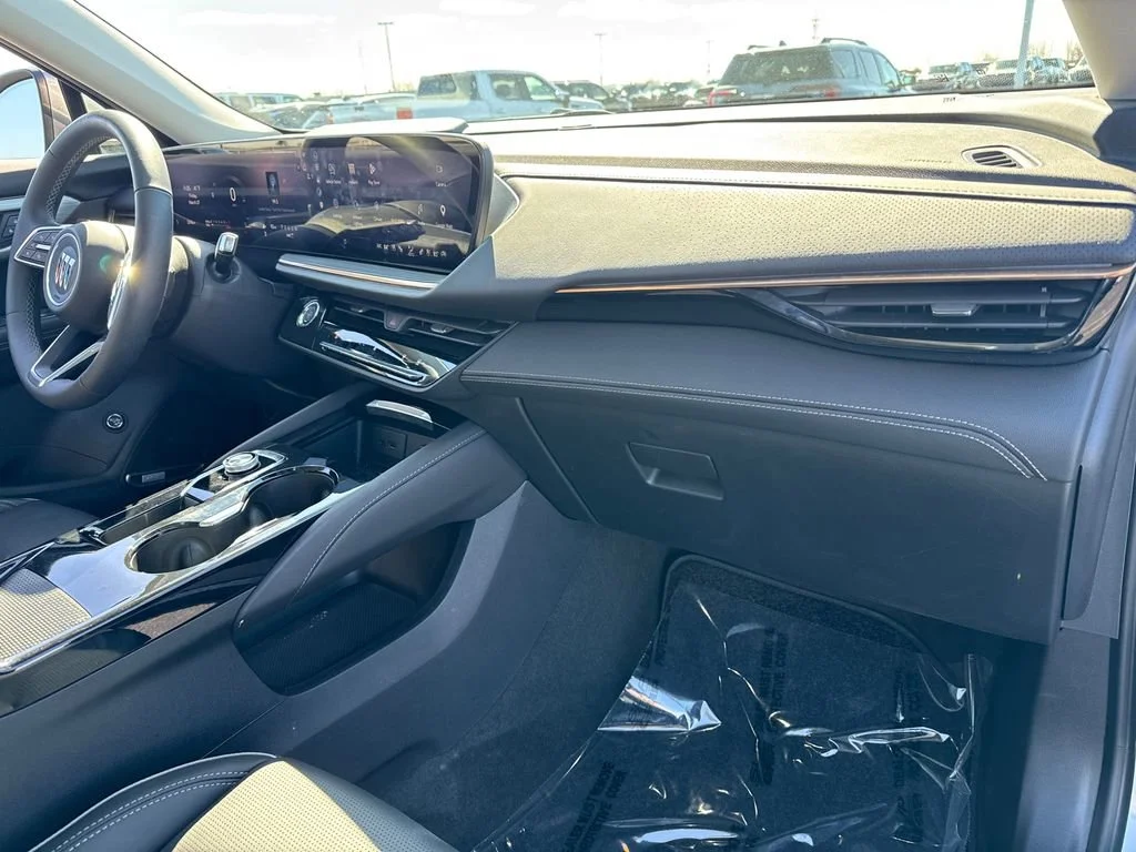2026 Buick Envision Avenir - Photo 42