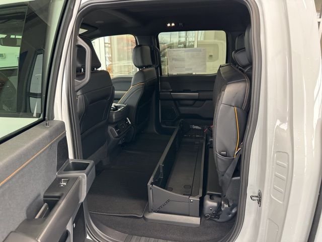 New 2025 Oxford White Ford Tremor® image 57