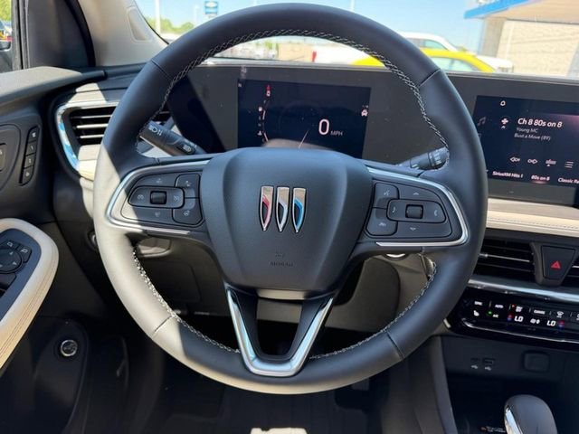 2026 Buick Encore GX Avenir - Photo 12