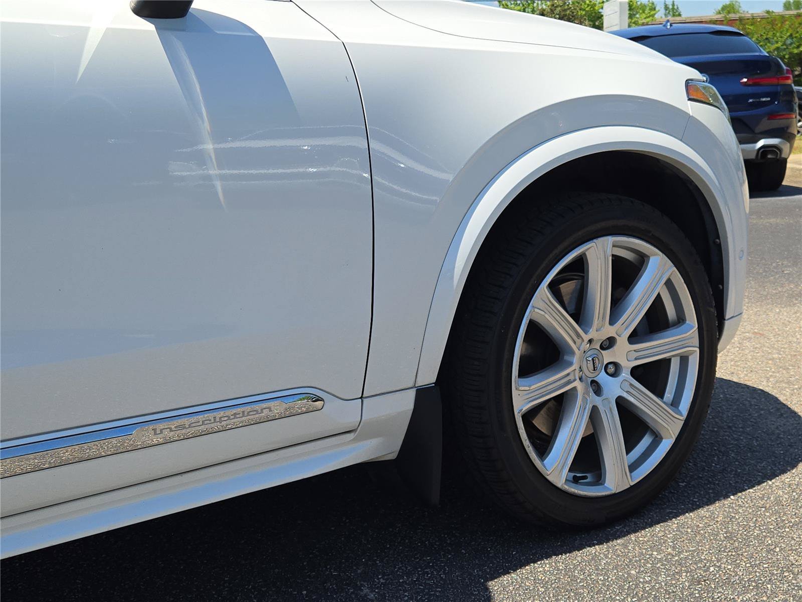 2019 Volvo XC90 Inscription - Photo 11