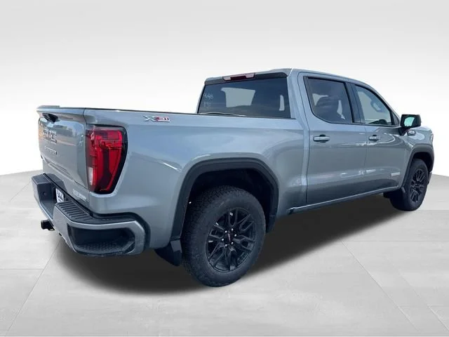 New 2026 Sterling Metallic GMC Elevation image 6