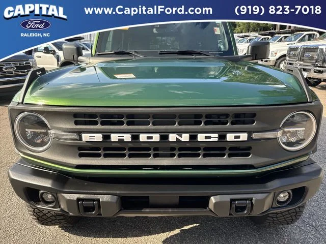 Used 2024 Green Ford Black Diamond image 10