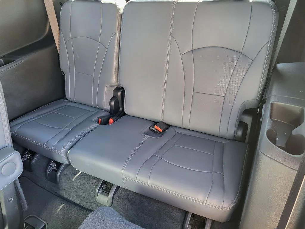 Used 2024 Moonstone Gray Metallic Buick Premium image 20