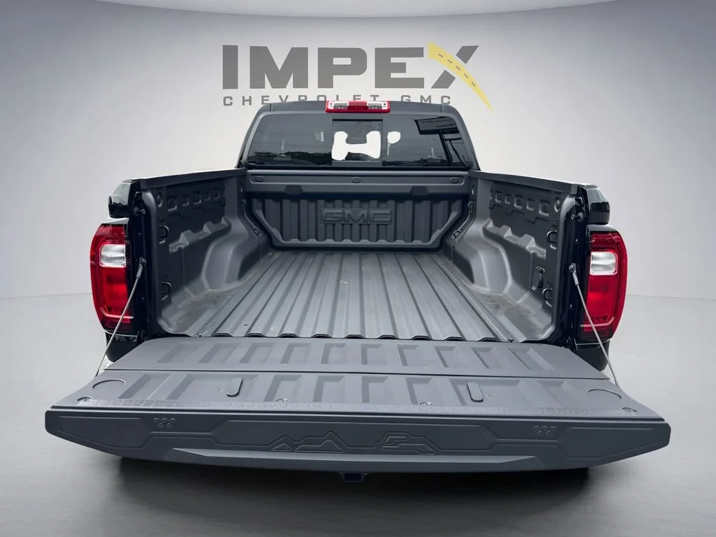 New 2026 Onyx Black GMC Denali image 31