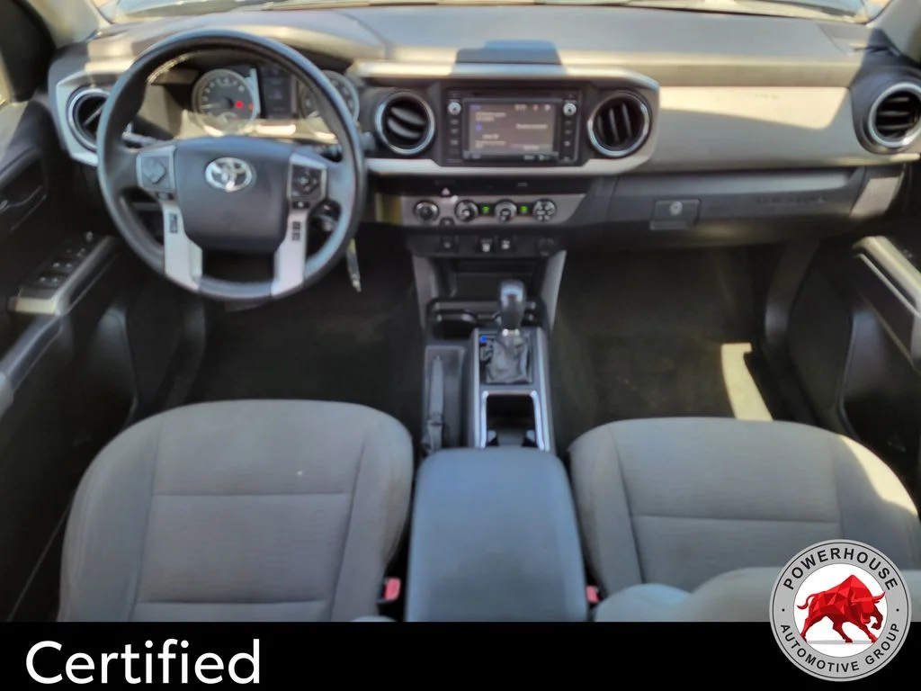 Used 2019 Gray Toyota SR5 image 18