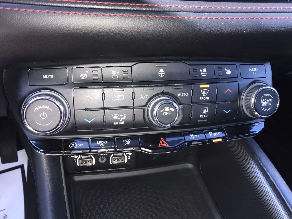 Used 2024 Black Dodge GT Plus image 19