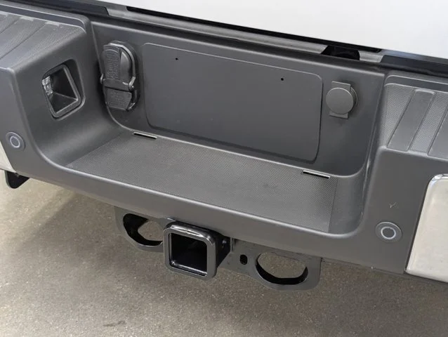 New 2026 Star White Metallic Tri-Coat Ford F-350® King Ranch® image 71