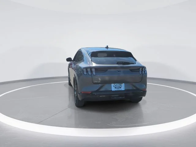 Used 2023 Gray Ford Premium image 6