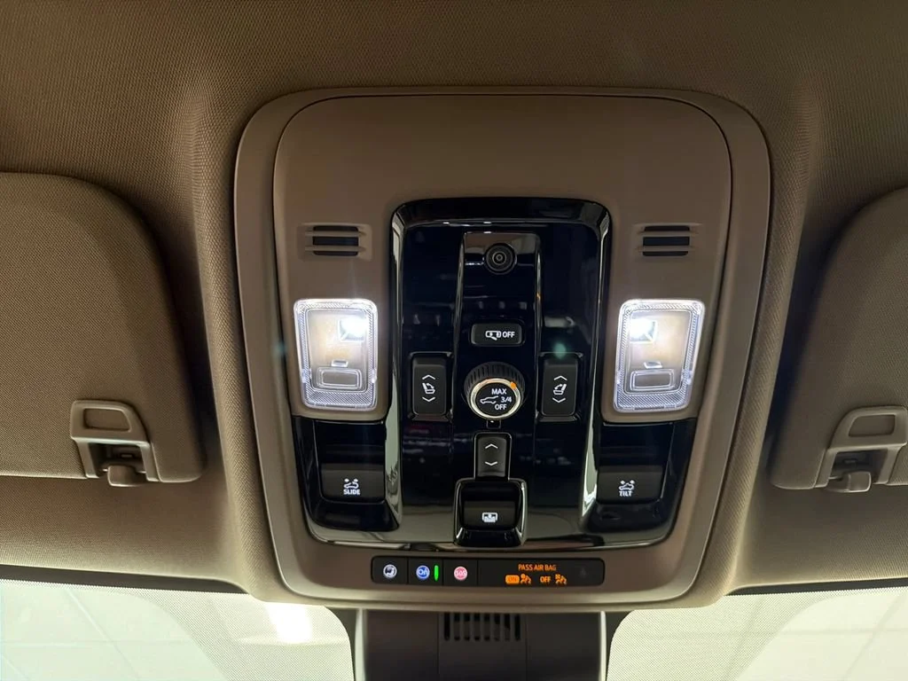 New 2026 Summit White GMC Denali image 17