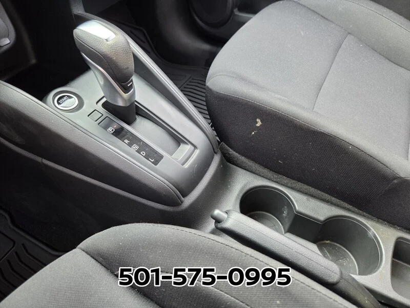 Used 2023 Fresh Powder NISSAN S FWD image 28