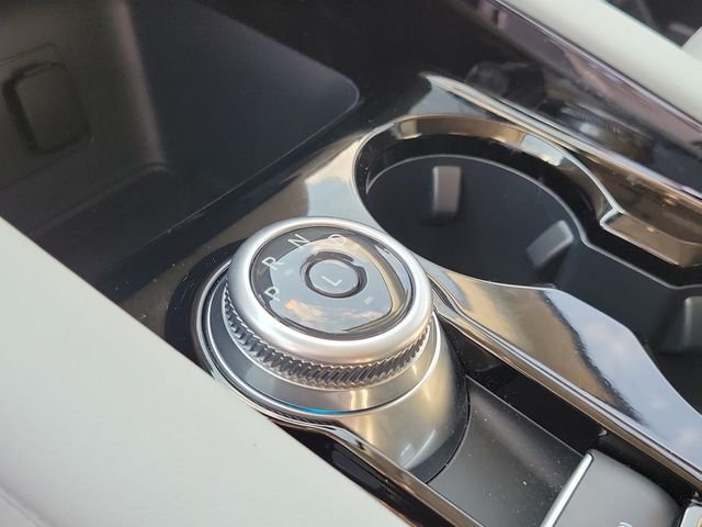 Used 2026 Carbonized Gray Ford Platinum image 15