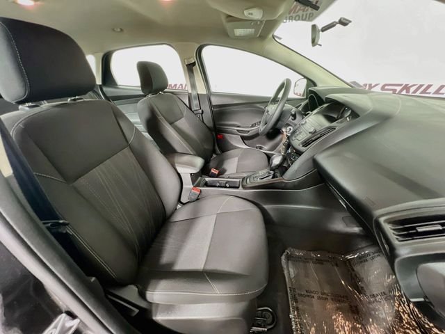 2018 Ford Focus SE - Photo 36
