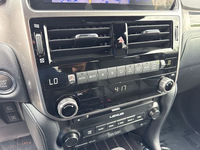 Certified Used 2023 White Lexus 460 image 19