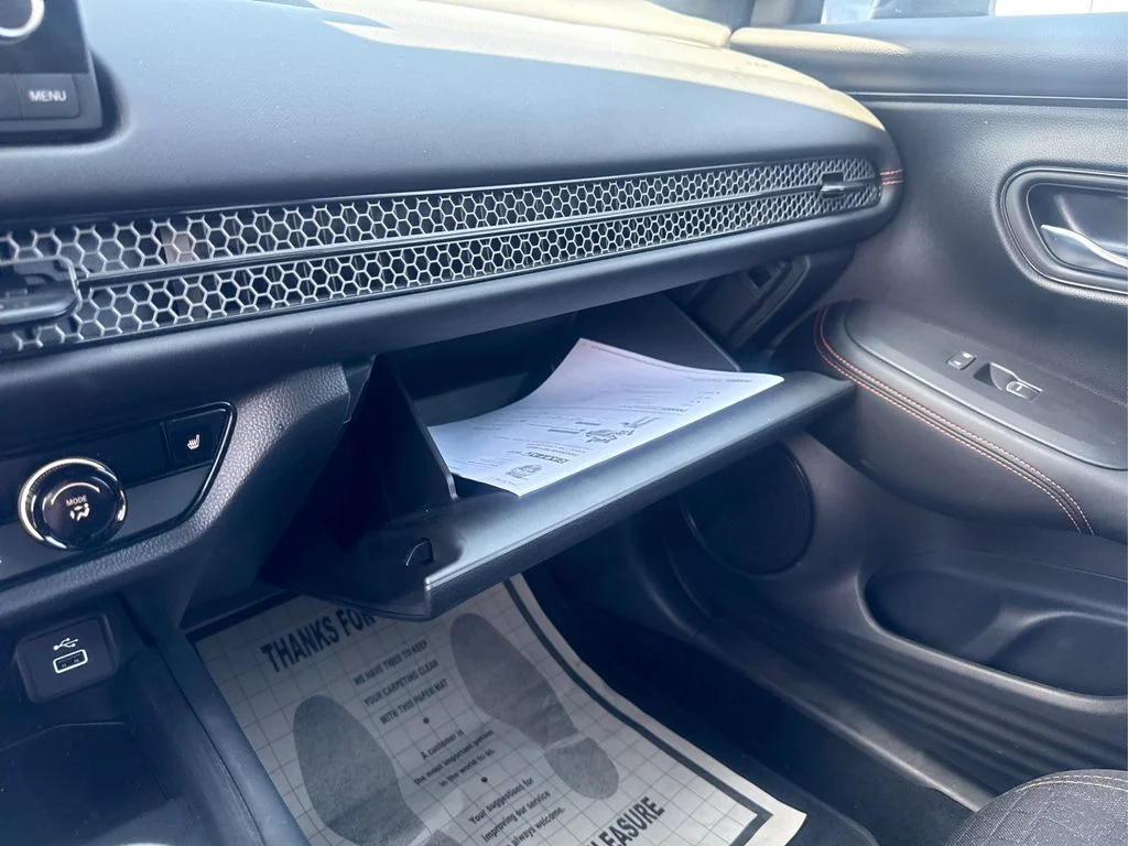 2024 Honda HR-V Sport - Photo 29