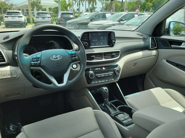 2020 Hyundai Tucson Value - Photo 10