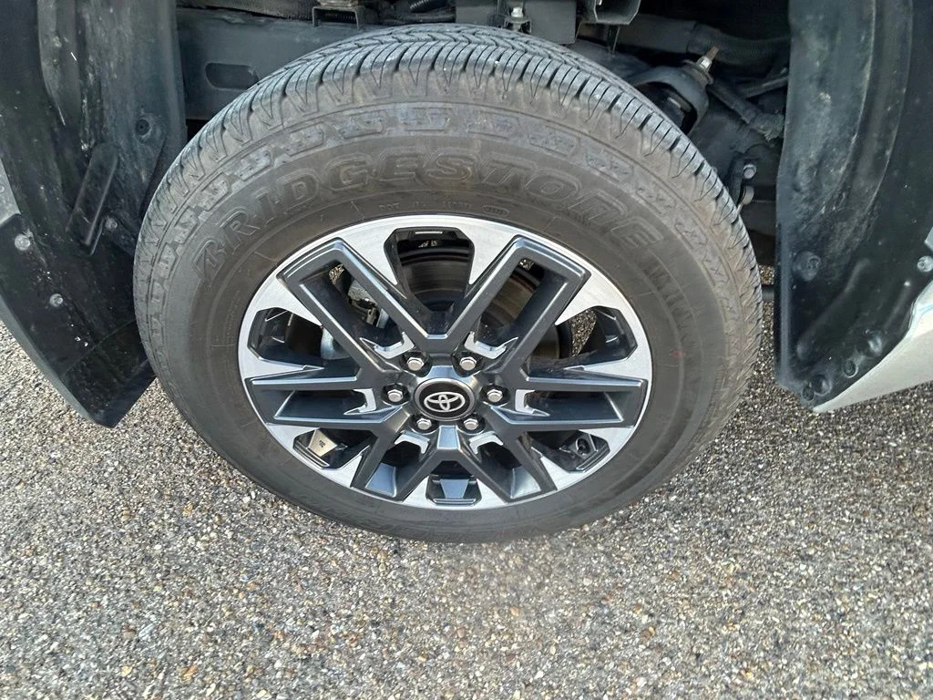 Used 2026 Silver Toyota SR image 8