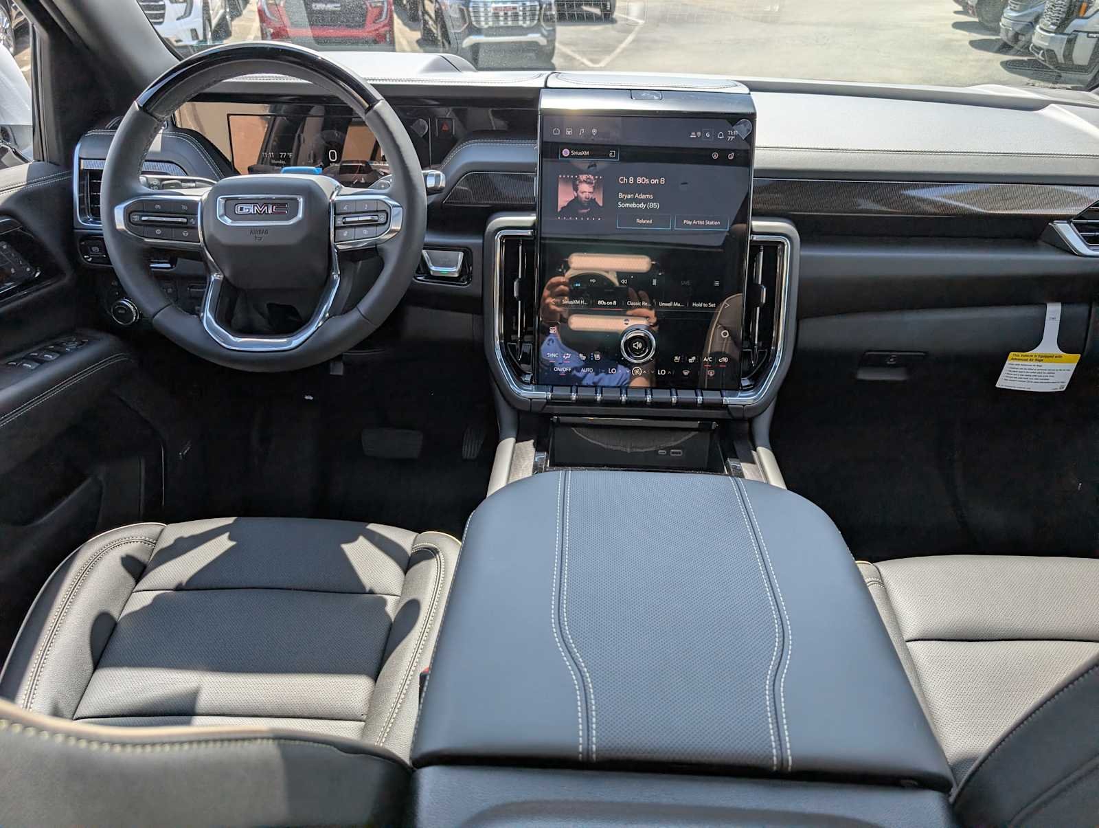 2026 GMC Yukon XL Elevation - Photo 13